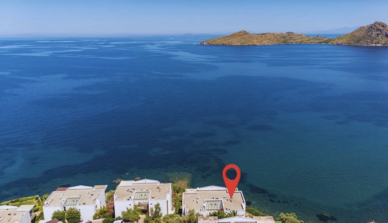 Property in Yalikavak